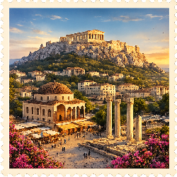 Athens