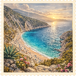 Kefalonia