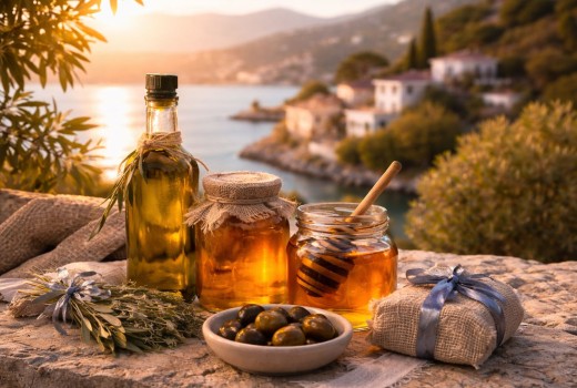 A Souvenir Is Not a Product. It’s a Story.