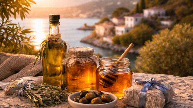 A Souvenir Is Not a Product. It’s a Story.